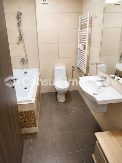 Apartament 1 camera | FSEGA | Iulius Mall - 4