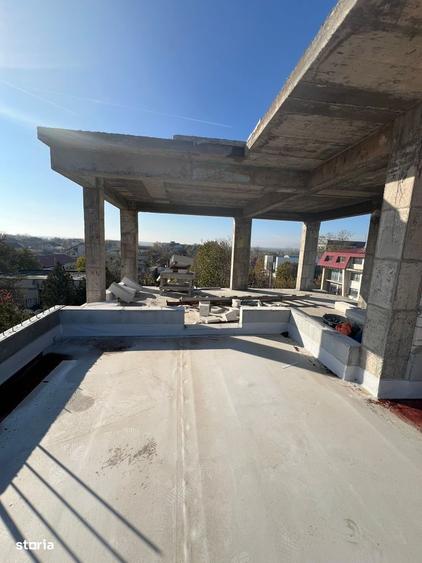 Casă cu 4 camere în Eforie