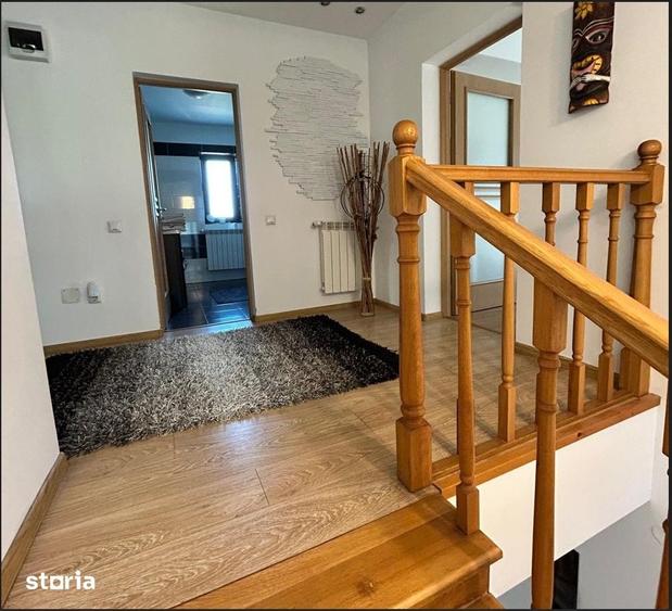 Casa 5 camere, 3 bai, 600 mp curte, 164 mp utili, zona Nicolina - 11