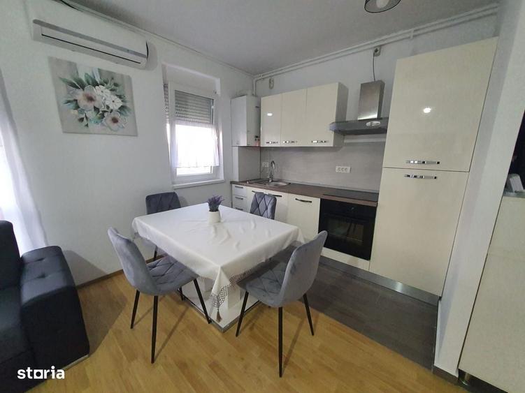 Apartament 3 camere, 2 bai, loc de parcare, Lipovei - 6