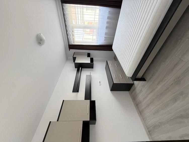 Apartament cu 2 camere decomandat în Lipovei