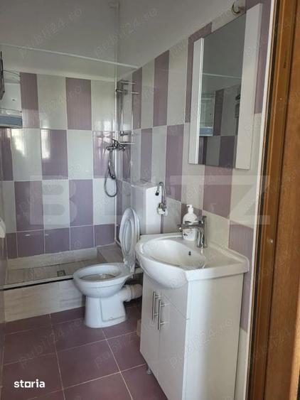Garsonieră în Micro 40