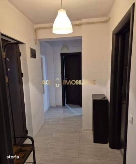 Apartament cu 2 camere în Berceni