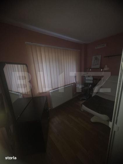 Apartament cu 3 camere decomandat în Obcini