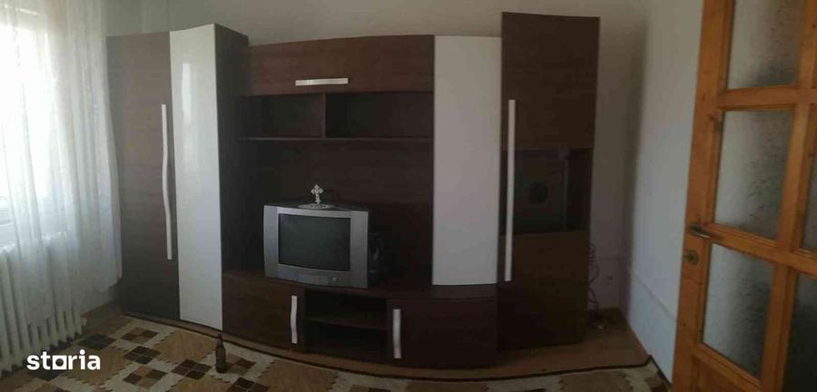 Garsonieră în Uzina 2