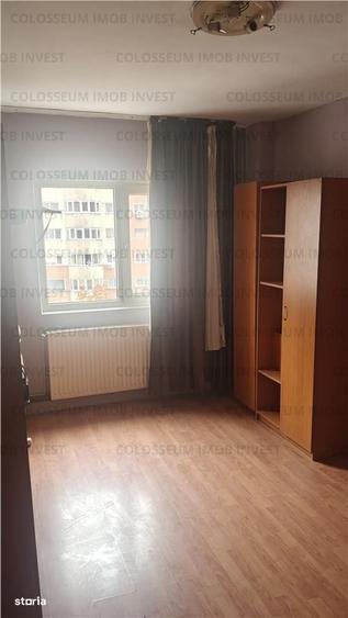 Apartament cu 2 camere decomandat în Răcădău