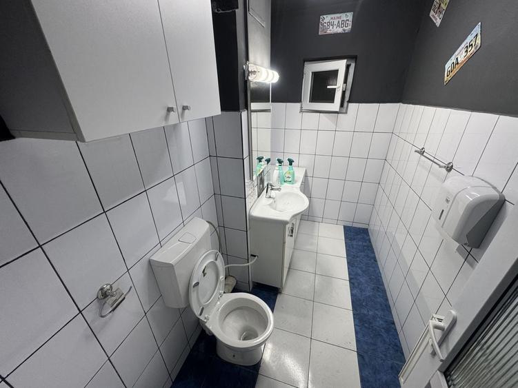 Spațiu comercial, de 16 mp, în Inel II