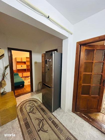 Apartament cu 2 camere decomandat în Sud