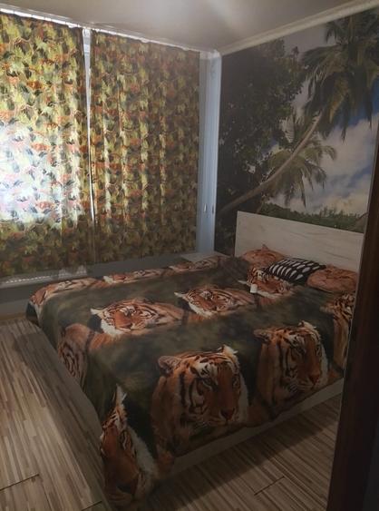 Apartament cu 2 camere semidecomandat în 1 Mai