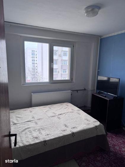 Inchiriez apartament cu 2 camere - Drumul Taberei - Metrou Raul Doamne - 2