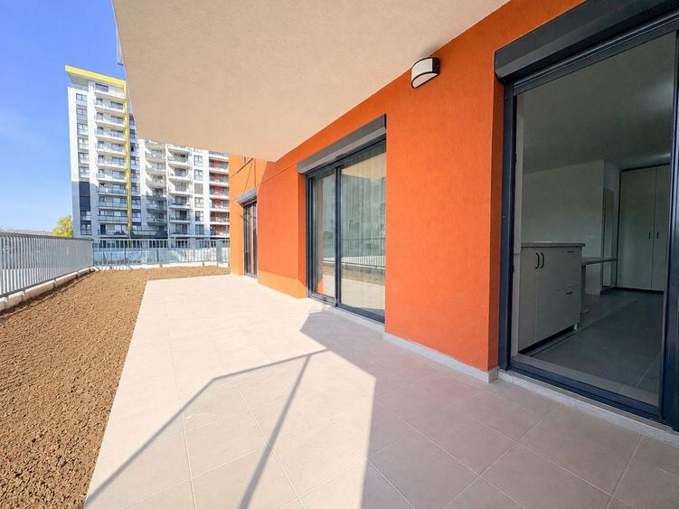 Apartament cu 3 camere decomandat, mobilat în Lipovei