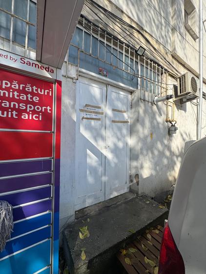 Spațiu comercial, de 51 mp, în Canta