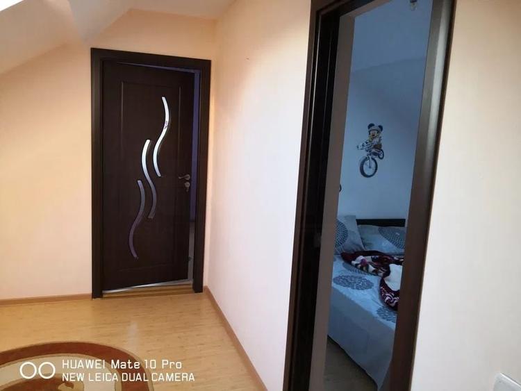 Apartament 3 camere | 85 mp | George Enescu - 4
