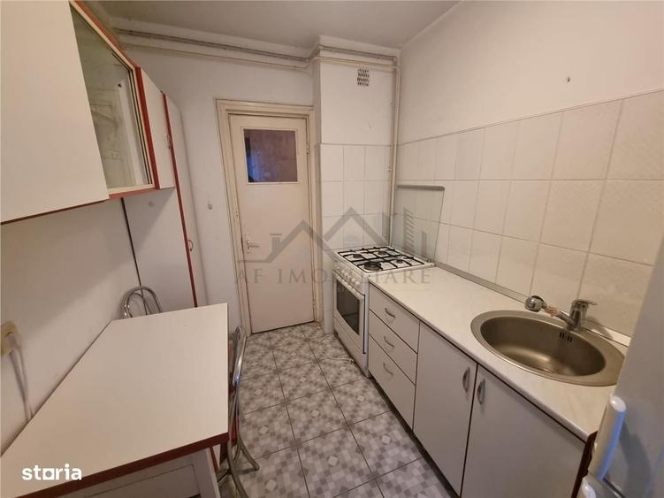 Apartament cu 2 camere Podu Ros - 1