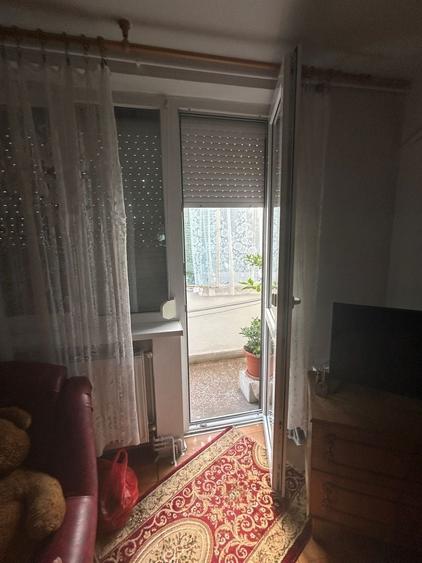 Apartament cu 2 camere decomandat în UTA