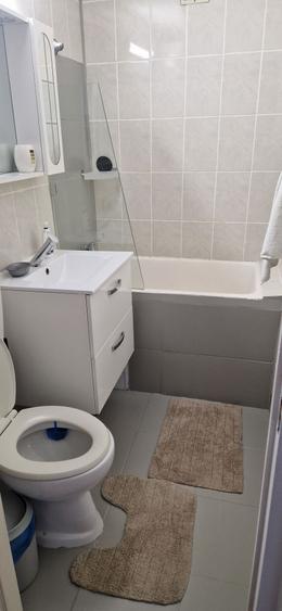 Apartament 2 cam Gara de Nord semidecomandat - 2