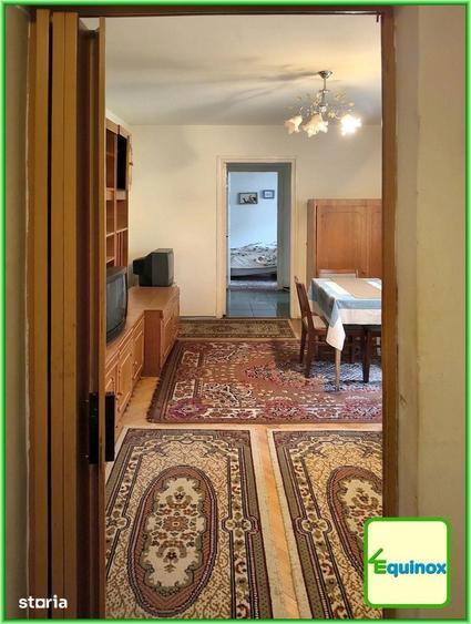 Apartament cu 4 camere în Central
