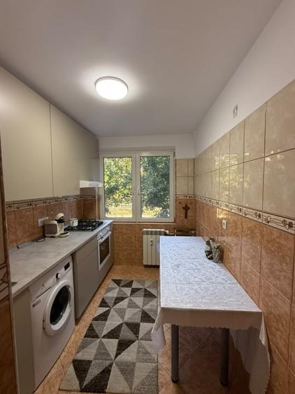 Apartament cu 2 camere decomandat, mobilat în Nicolae Grigorescu