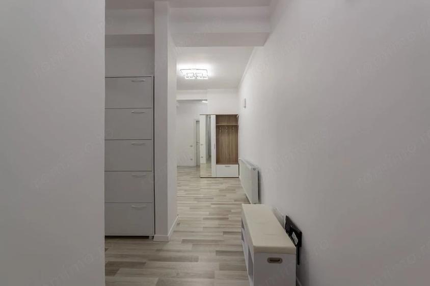 Apartament cu 2 camere decomandat în Nord