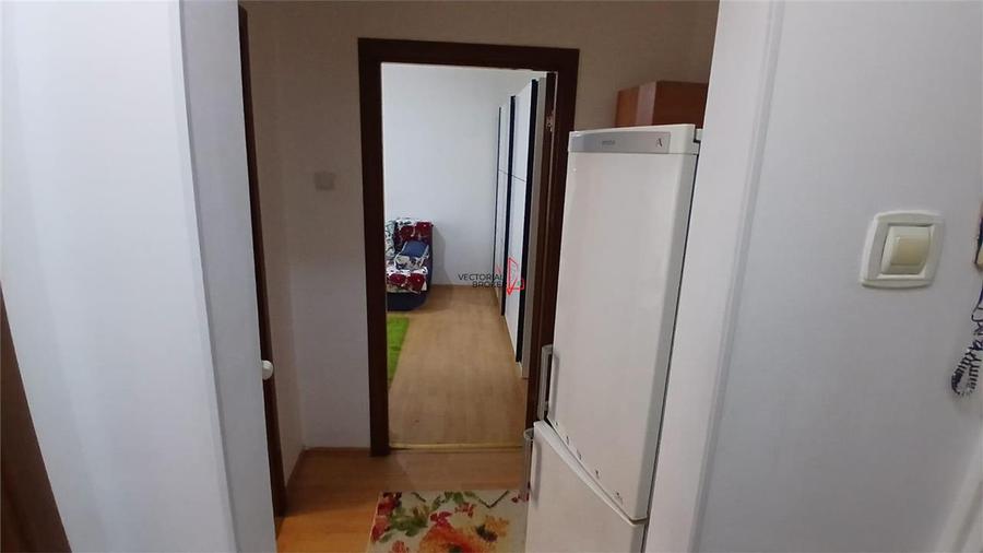 2 camere decomandat Pantelimon - Liceul Blaga - 10