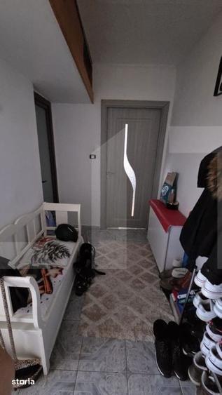Apartament cu 2 camere semidecomandat în Iosefin