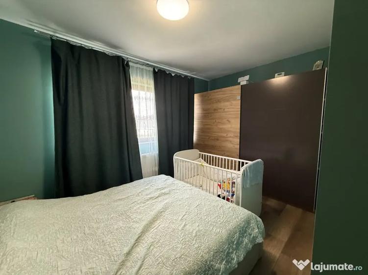 Casă cu 4 camere cu Teren 193 Mp în Calea Urseni