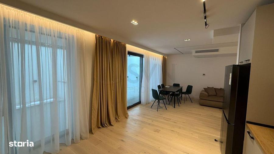 Apartament 3 Camere I De Inchiriat I Aviatorilor - 2