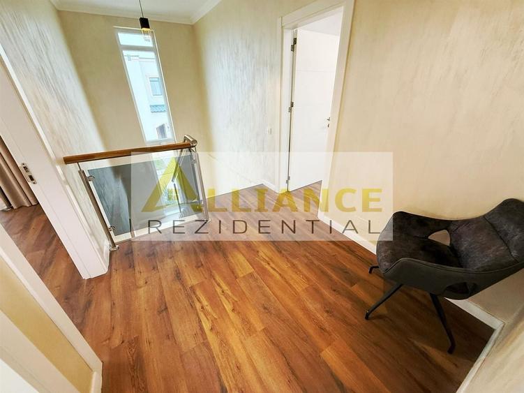 Duplex cu 5 camere cu Canalizare în Berceni