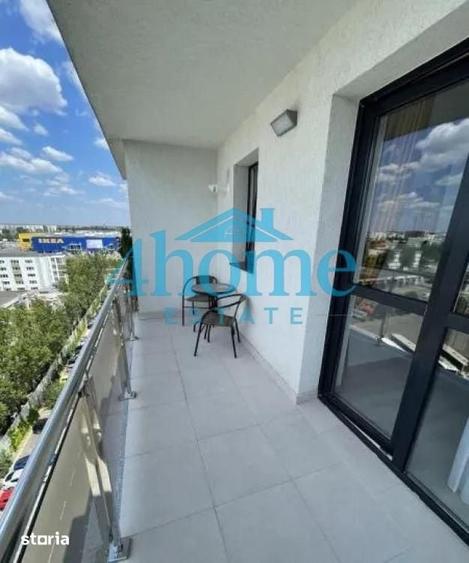 Apartament 2 camere Theodor Pallady|Hils Titanium|Parcare|Metrou - 6