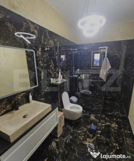 Casă cu 3 camere cu Teren 660 Mp în Central