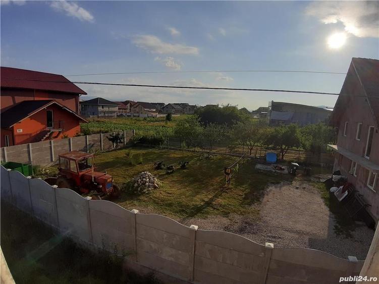Casă cu 6 camere cu Teren 900 Mp în Hațeg