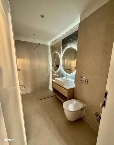 Apartament 2 camere Urban Plaza - 2