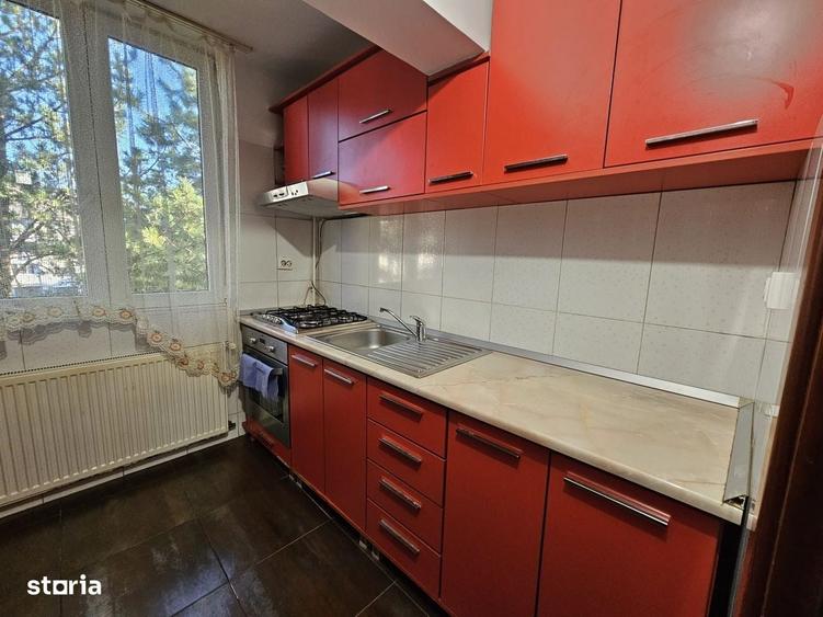 Apartament cu 2 camere în Obcini