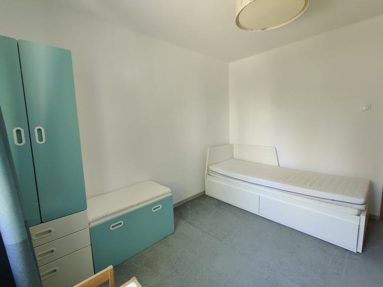 Apartament cu 3 camere decomandat în Nicolae Grigorescu