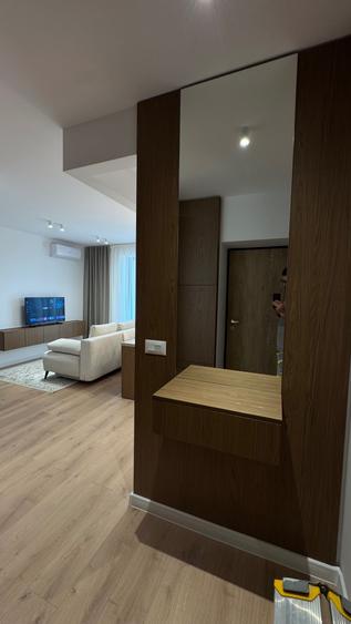 Apartament 2 camere de inchiriat - 5
