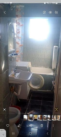 Apartament cu 2 camere nedecomandat în Central