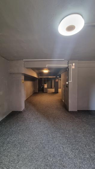 Spațiu comercial, de 166 mp, în Energia