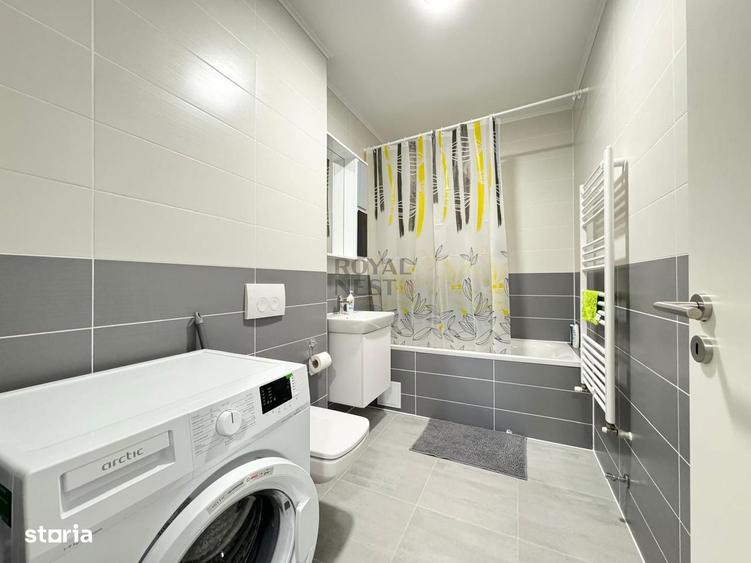 Apartament cu 2 camere în Bartolomeu