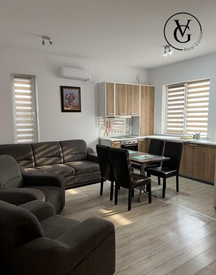 Duplex la curte - Baba Novac - Termen Lung - 5