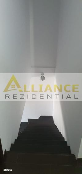 Apartament cu 5 camere în Central