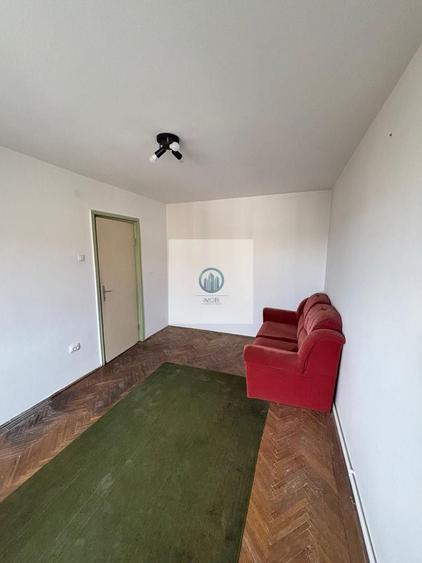 Apartament cu 2 camere în Mărăști