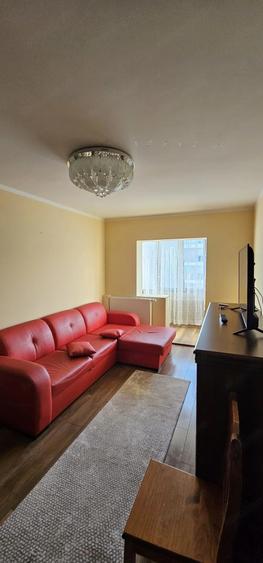 Apartament cu 2 camere decomandat în Burdujeni
