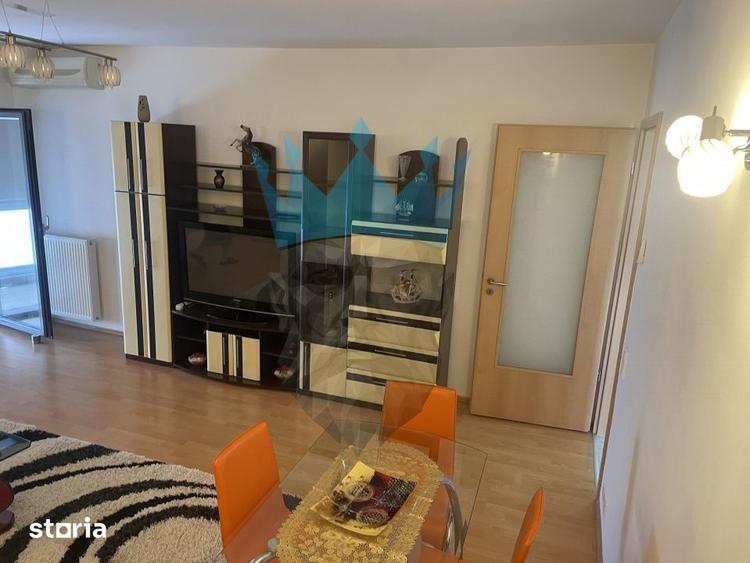 Apartament cu 3 camere în Doamna Ghica