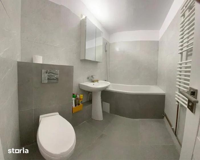 Apartament cu 2 camere în Aviației
