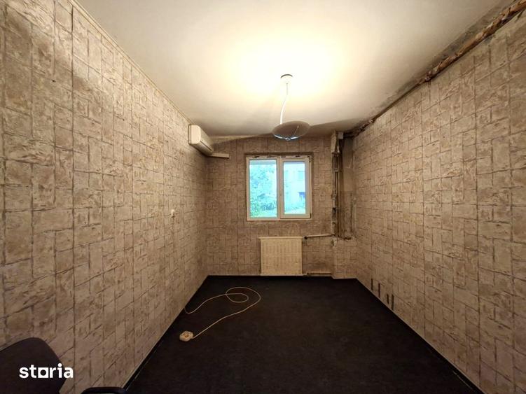 Apartament cu 4 camere în Obor
