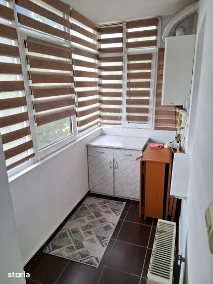 Garsonieră decomandată în Unirii Sud
