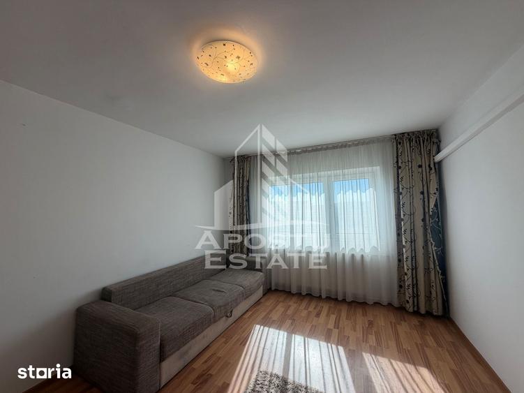Apartament cu 2 camere de vanzare , decomandat , Lipovei , Timisoara - 7