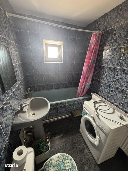 Apartament cu 2 camere decomandat în Carpați 2