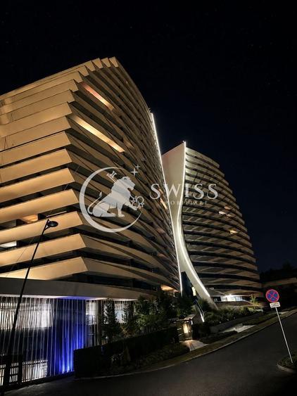 Apartament Premium | Prima închiriere | Wings Zorilor | UMF - USAMV - 10