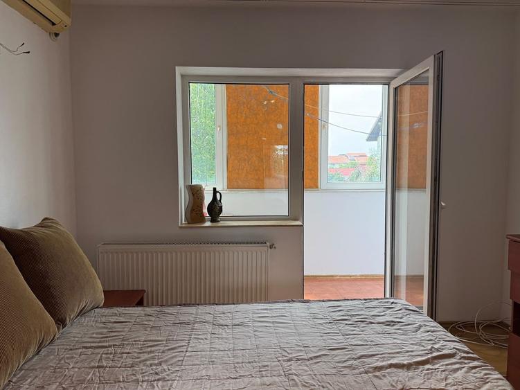 4 Camere | Otopeni Central | Comision 0 - 15